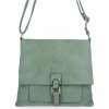 Női Táská levéltáska BEE BAG menta 1102S32